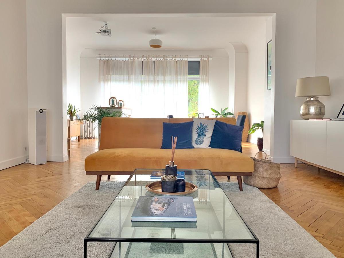 Villa Verde La Rochelle 3* La Rochelle (Charente-Maritime)