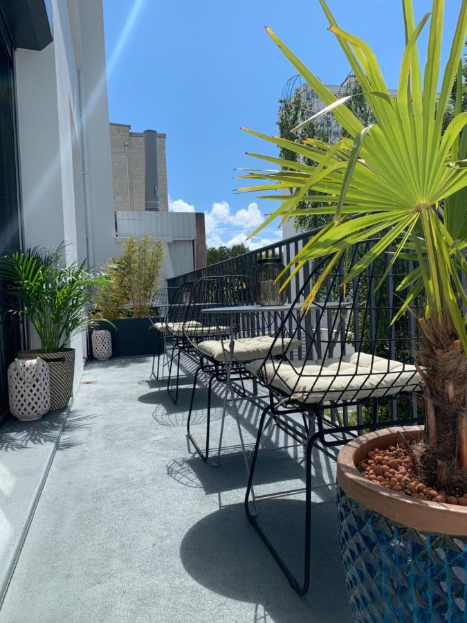 Villa Verde La Rochelle Guest house