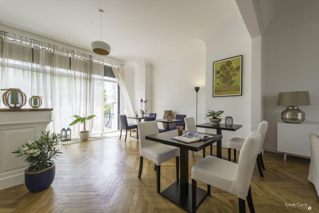 Villa Verde La Rochelle