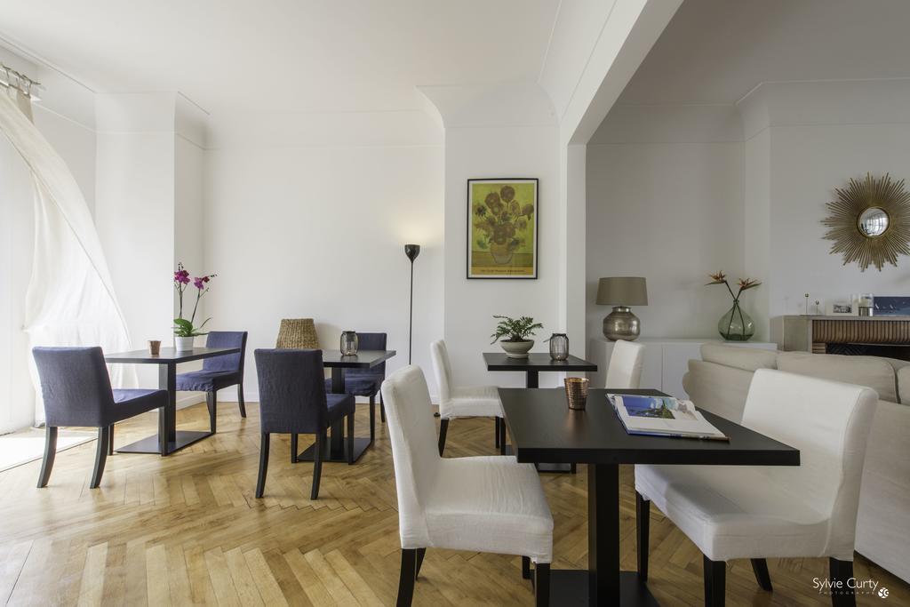 Villa Verde La Rochelle Guest house