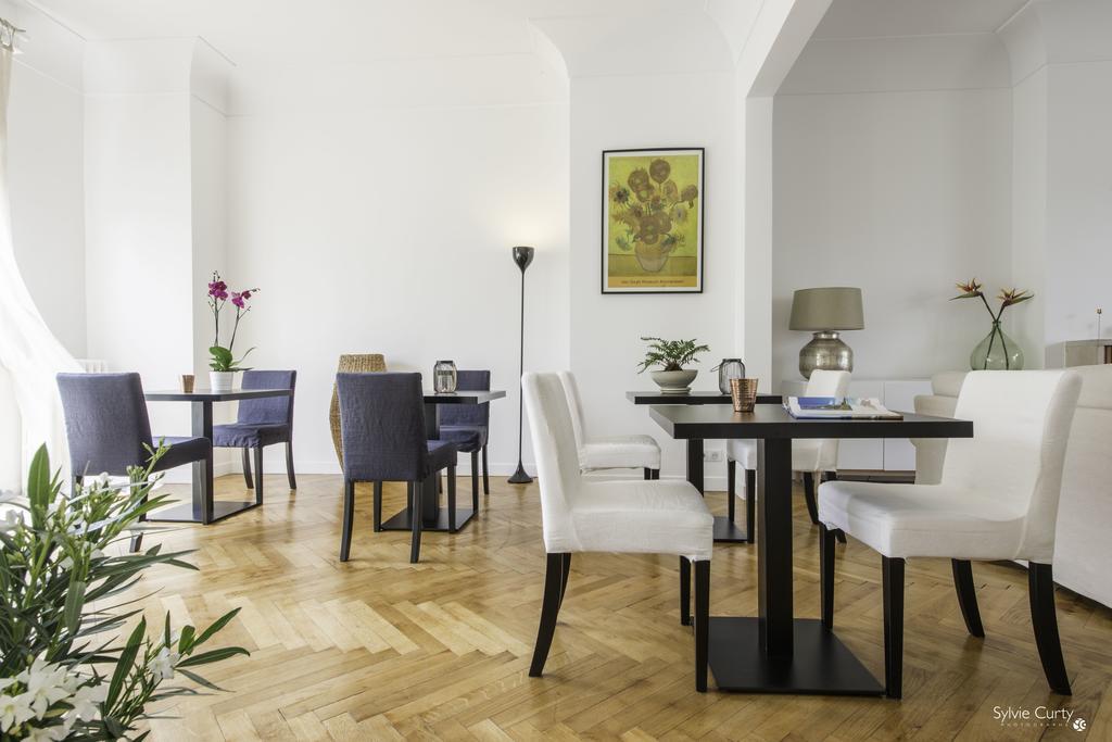 Villa Verde La Rochelle Guest house