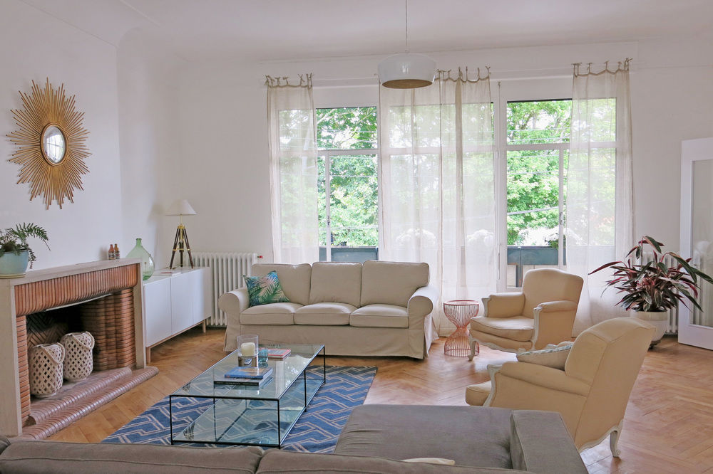 Villa Verde La Rochelle