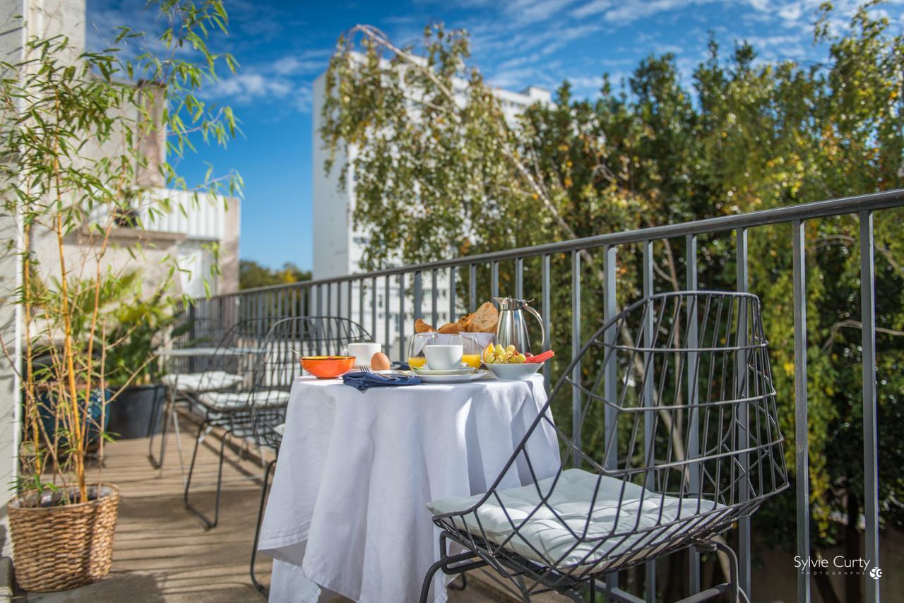 Guest house Villa Verde La Rochelle La Rochelle (Charente-Maritime)