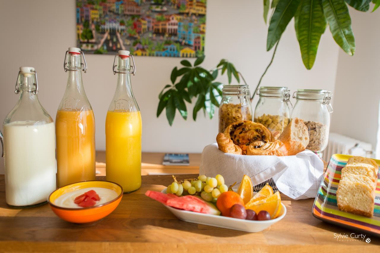 Guest house Villa Verde La Rochelle 3*