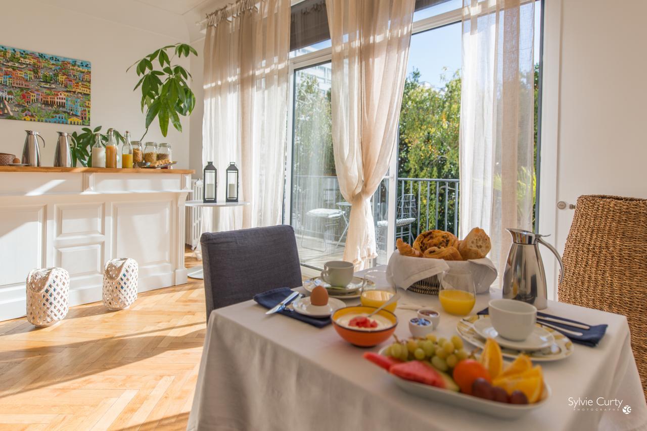 Guest house Villa Verde La Rochelle La Rochelle (Charente-Maritime)