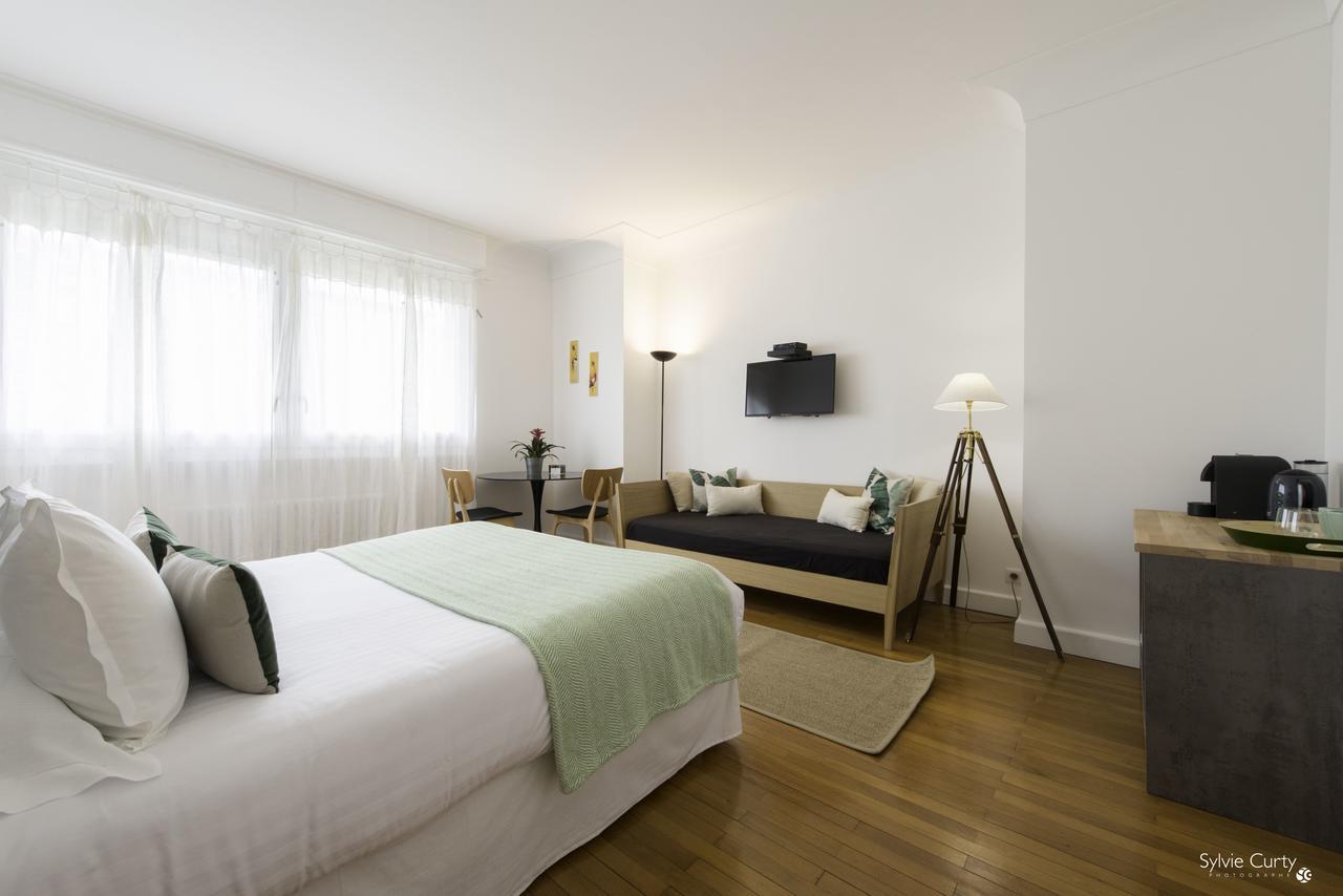 Villa Verde La Rochelle