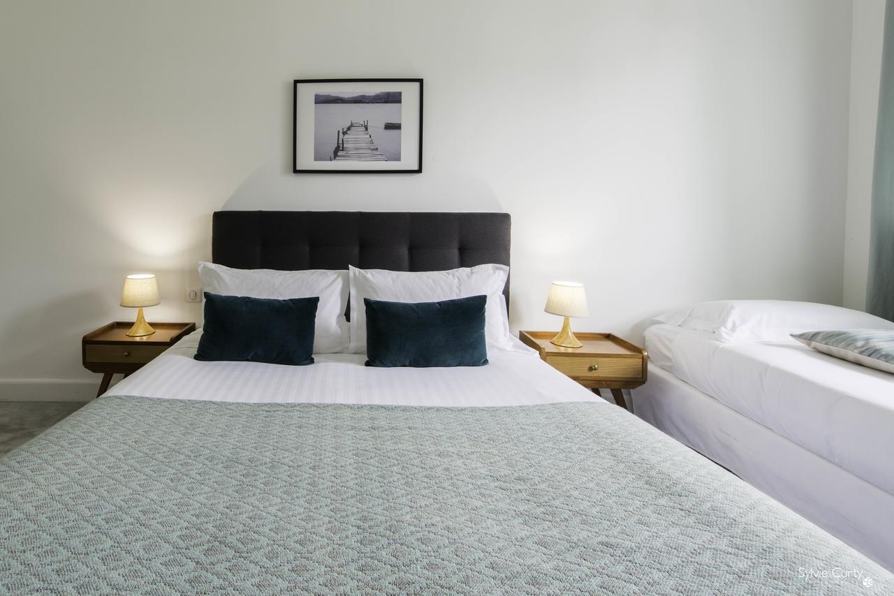 Guest house Villa Verde La Rochelle La Rochelle (Charente-Maritime)