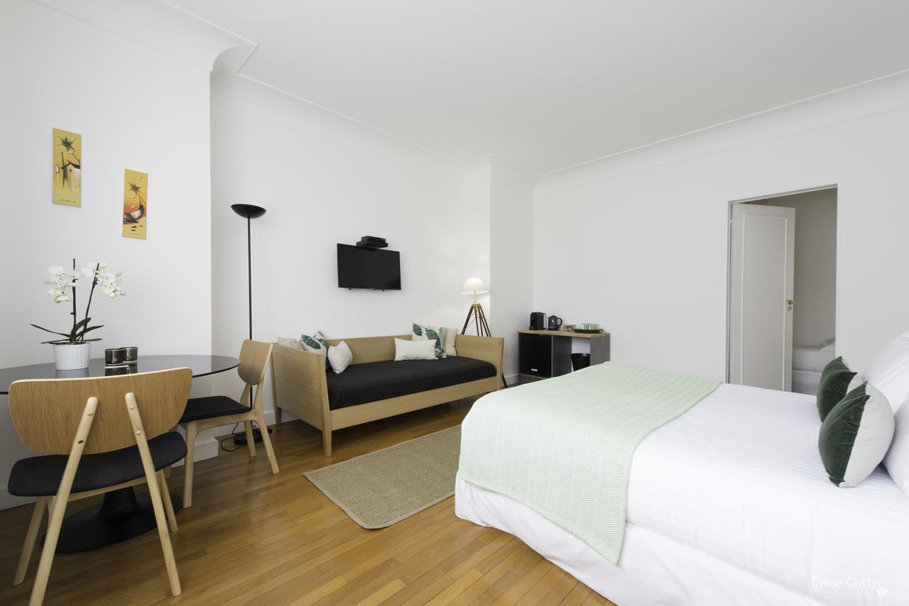 Guest house Villa Verde La Rochelle