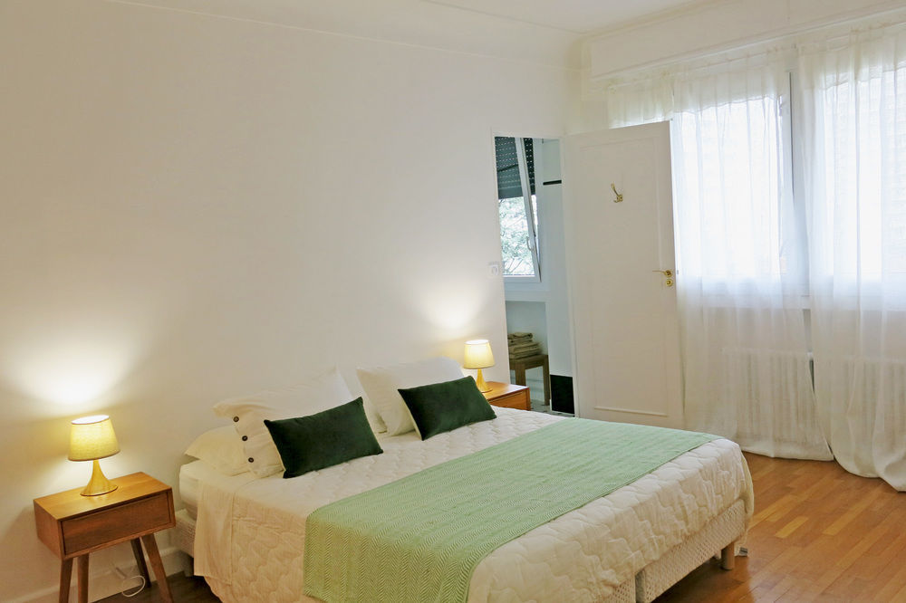 Guest house Villa Verde La Rochelle
