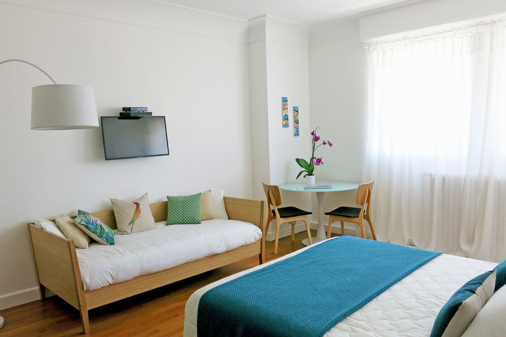 Villa Verde La Rochelle 3*
