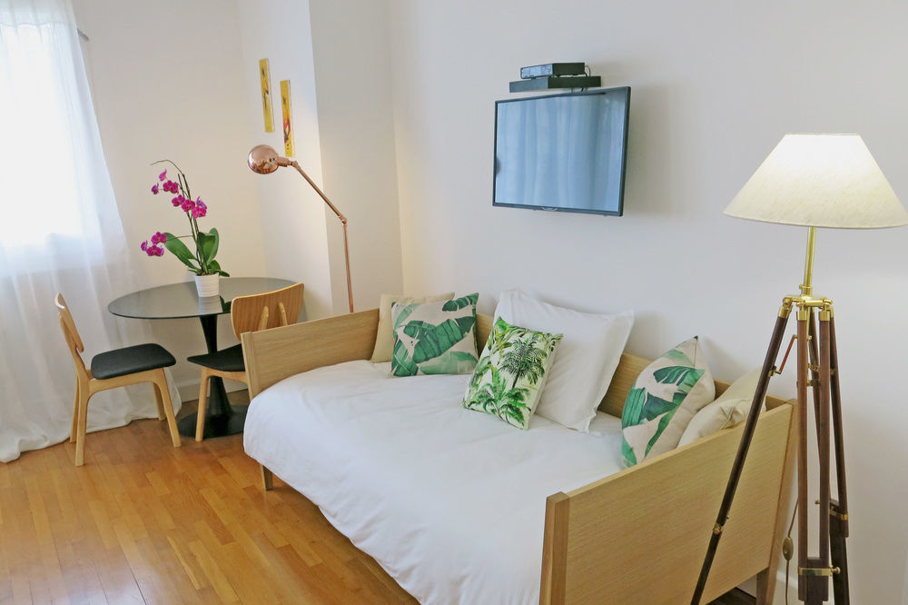 Villa Verde La Rochelle