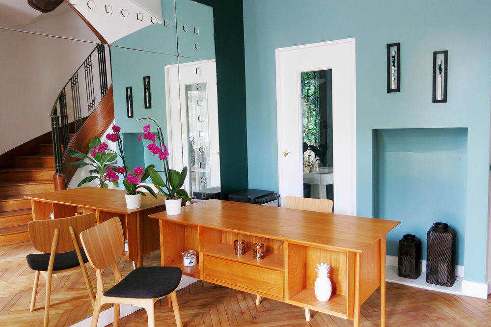 Villa Verde La Rochelle Guest house La Rochelle (Charente-Maritime)