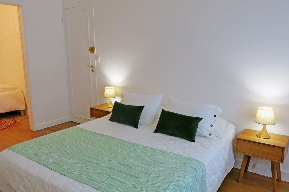 Guest house Villa Verde La Rochelle La Rochelle (Charente-Maritime)