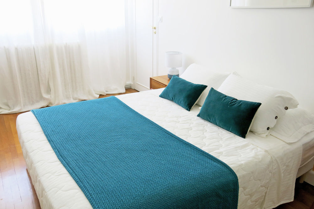 Guest house Villa Verde La Rochelle 3*