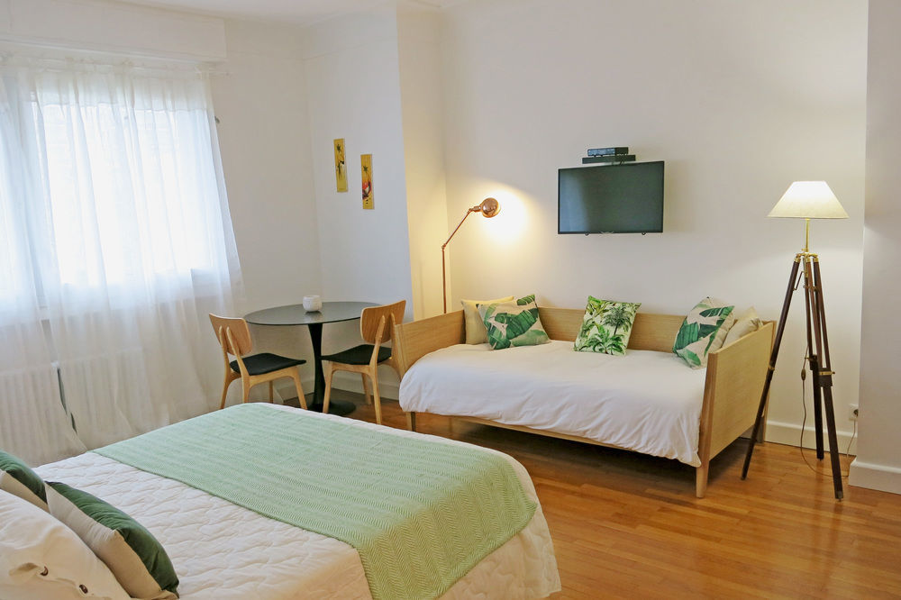 Villa Verde La Rochelle 3* La Rochelle (Charente-Maritime)