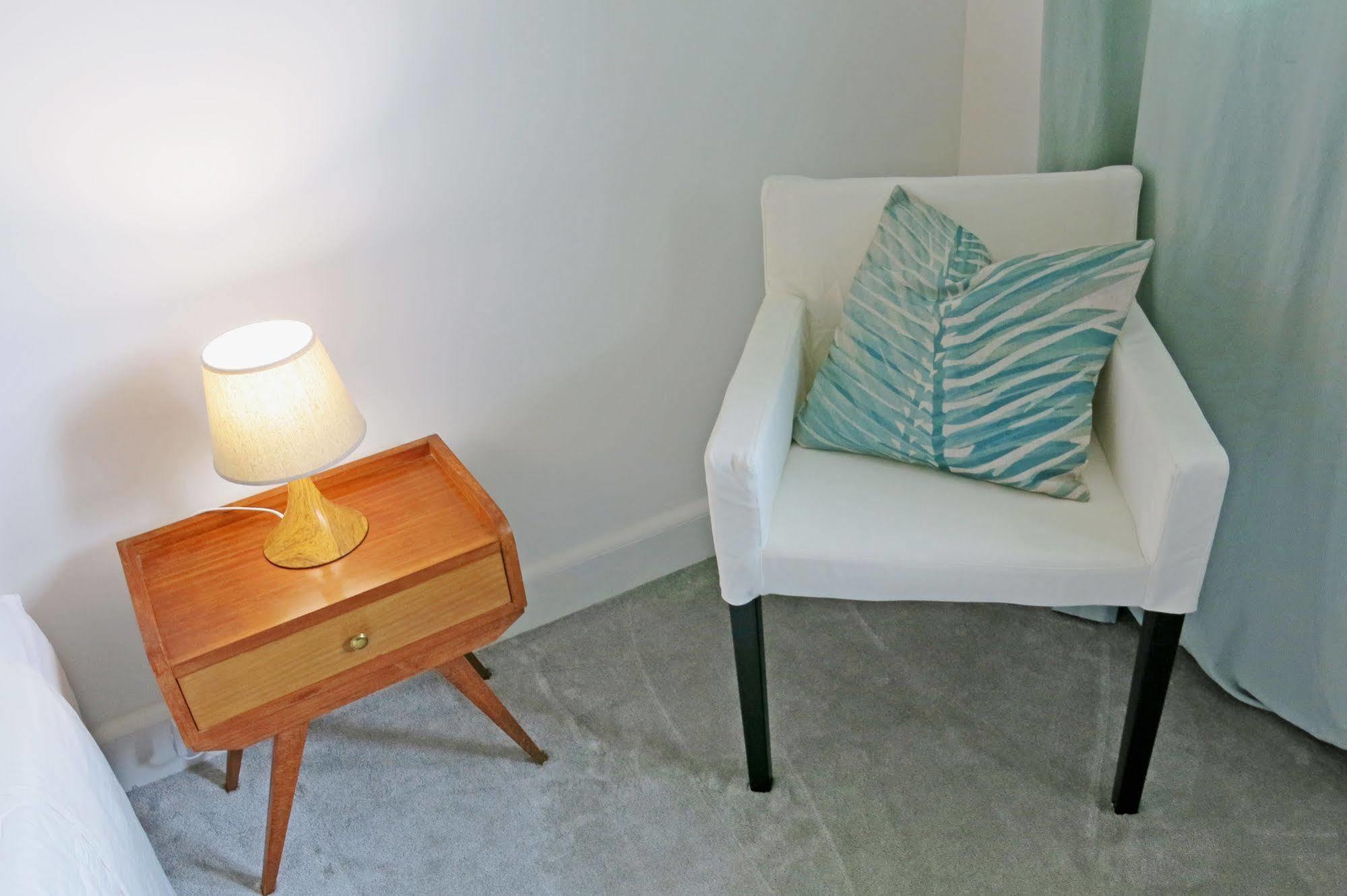 Guest house Villa Verde La Rochelle La Rochelle (Charente-Maritime)
