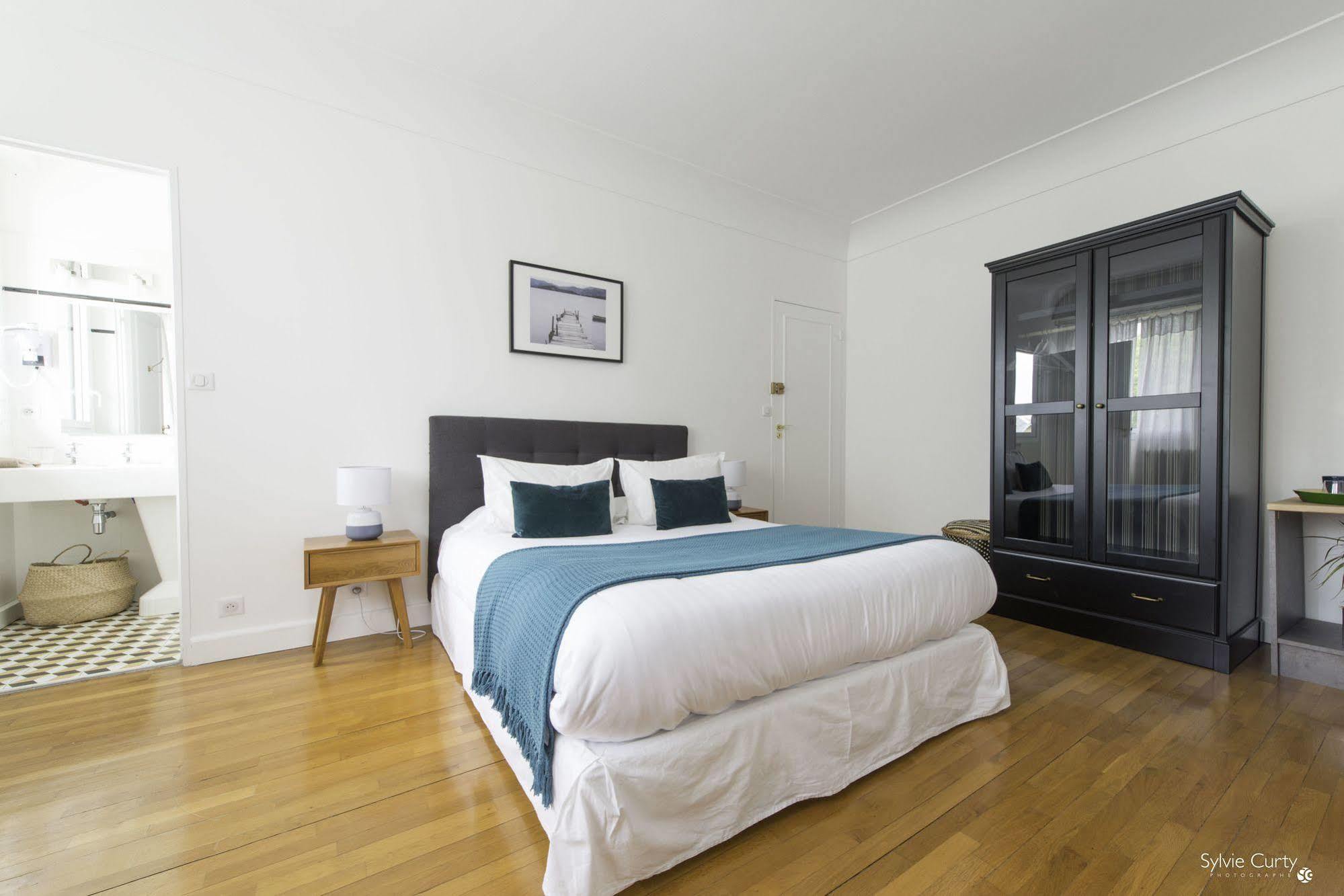Guest house Villa Verde La Rochelle La Rochelle (Charente-Maritime)