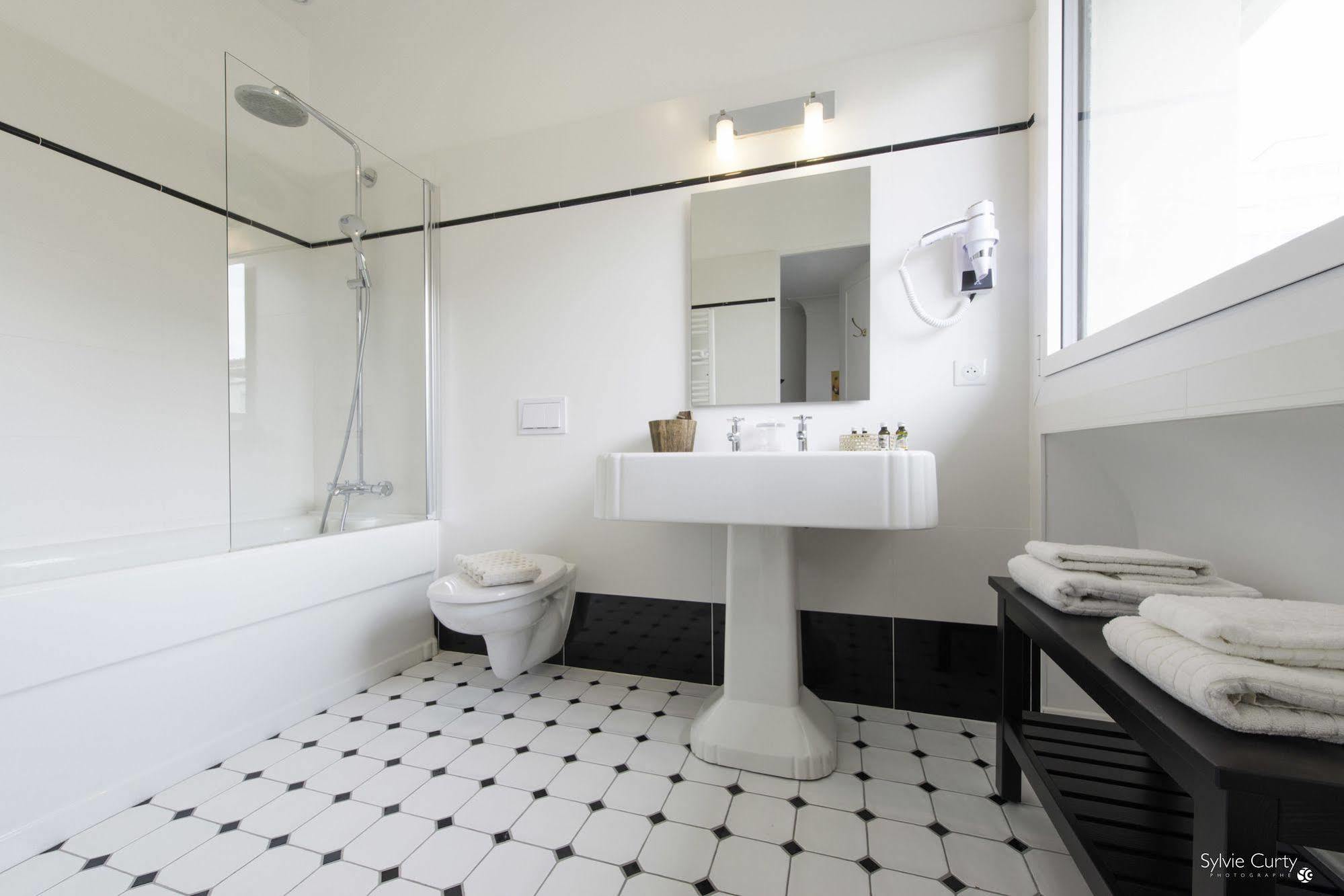 Guest house Villa Verde La Rochelle La Rochelle (Charente-Maritime)