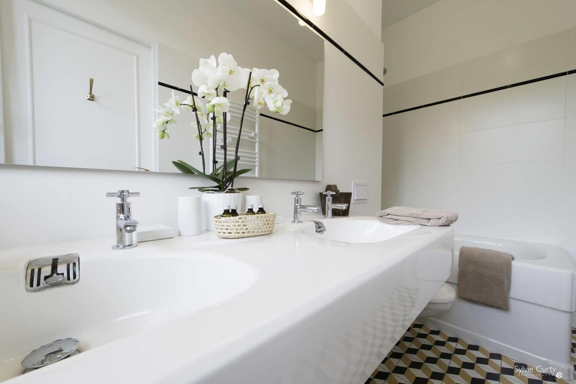 Guest house Villa Verde La Rochelle 3*