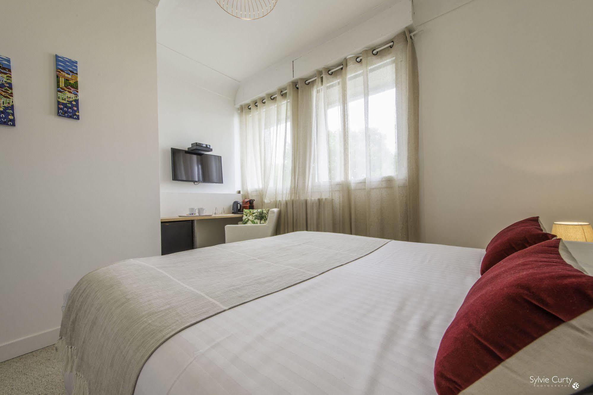 Villa Verde La Rochelle Guest house