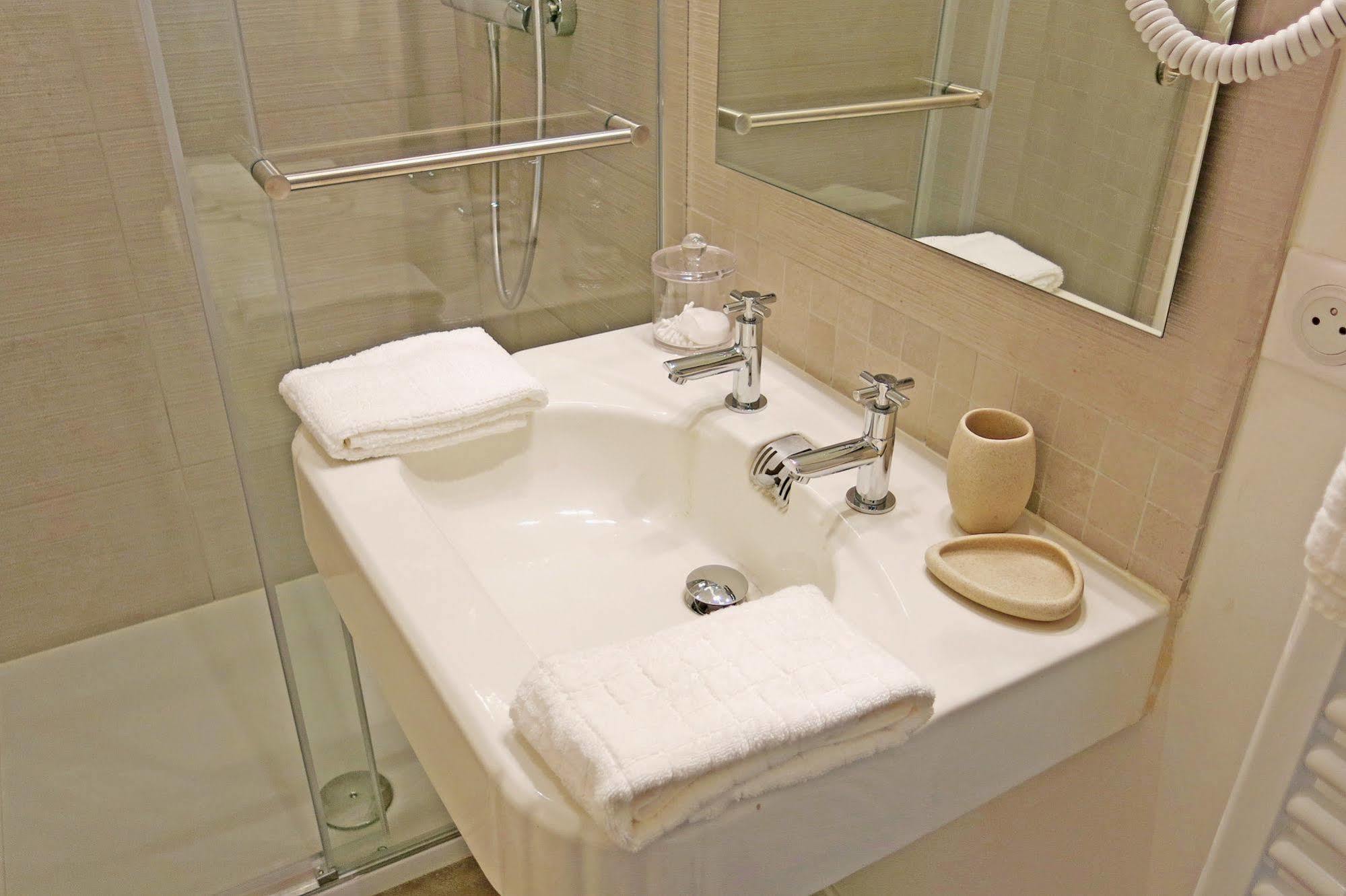 Villa Verde La Rochelle 3*