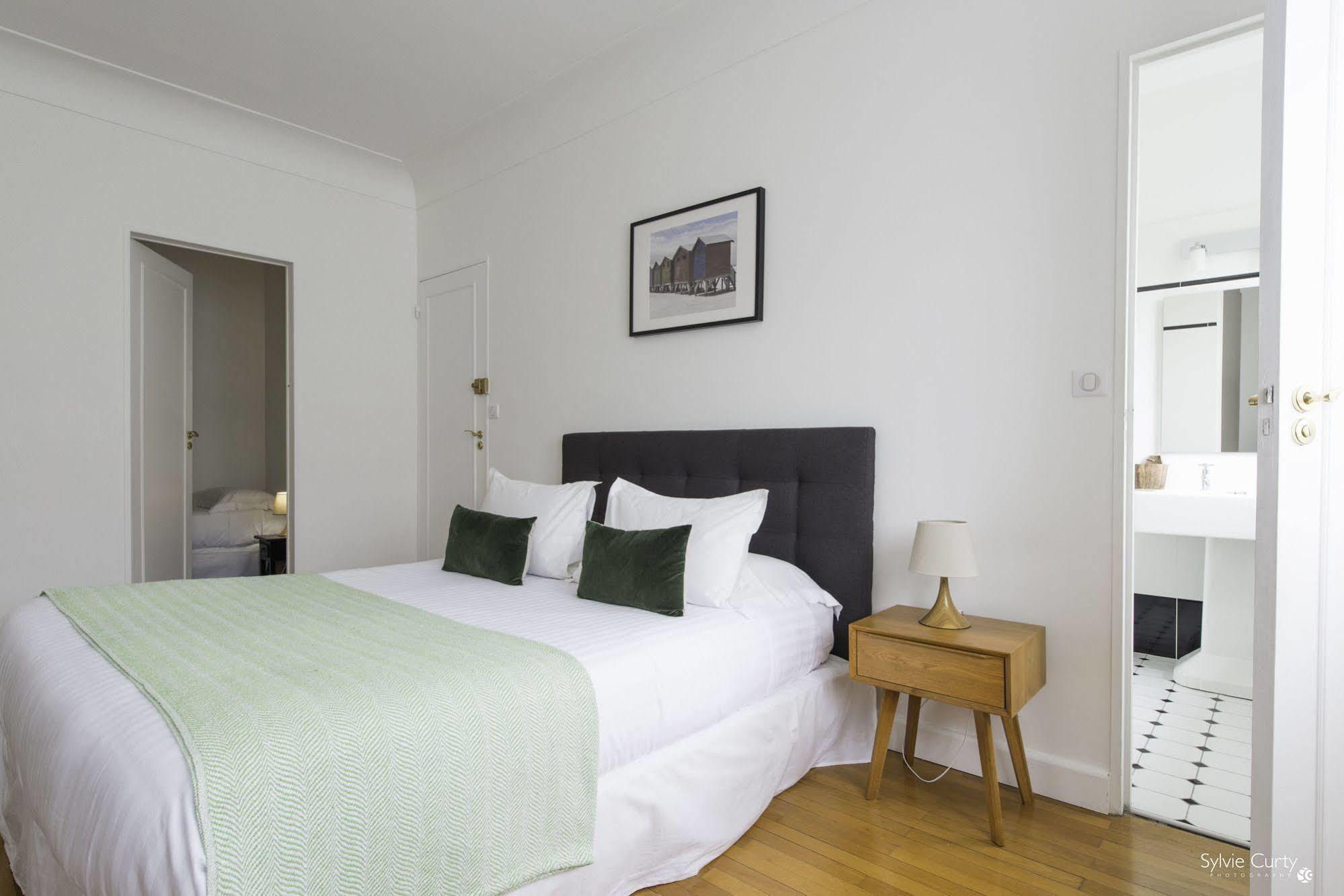 Villa Verde La Rochelle 3*