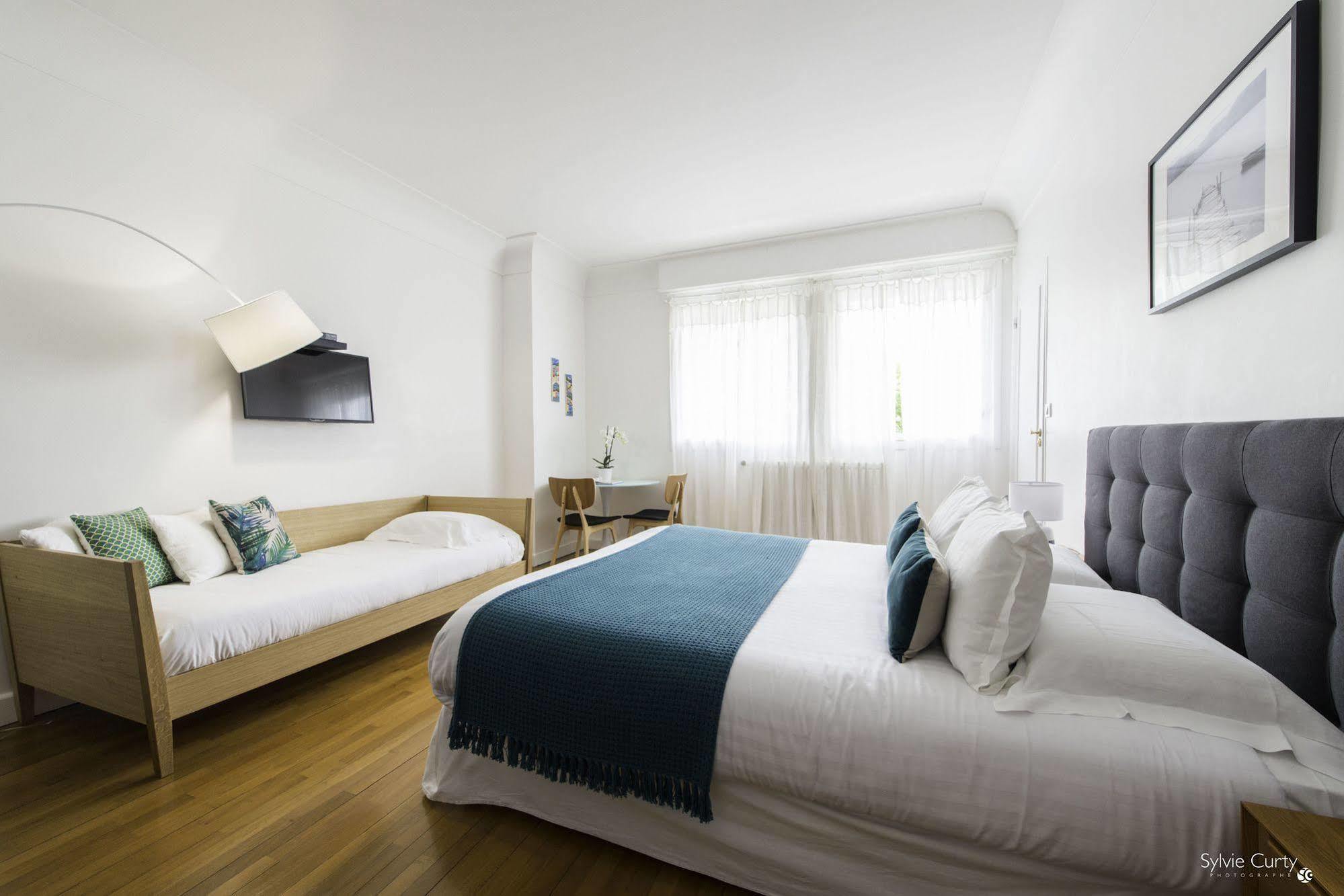 Villa Verde La Rochelle Guest house