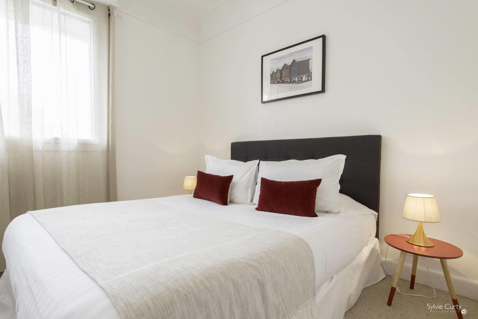 Guest house Villa Verde La Rochelle
