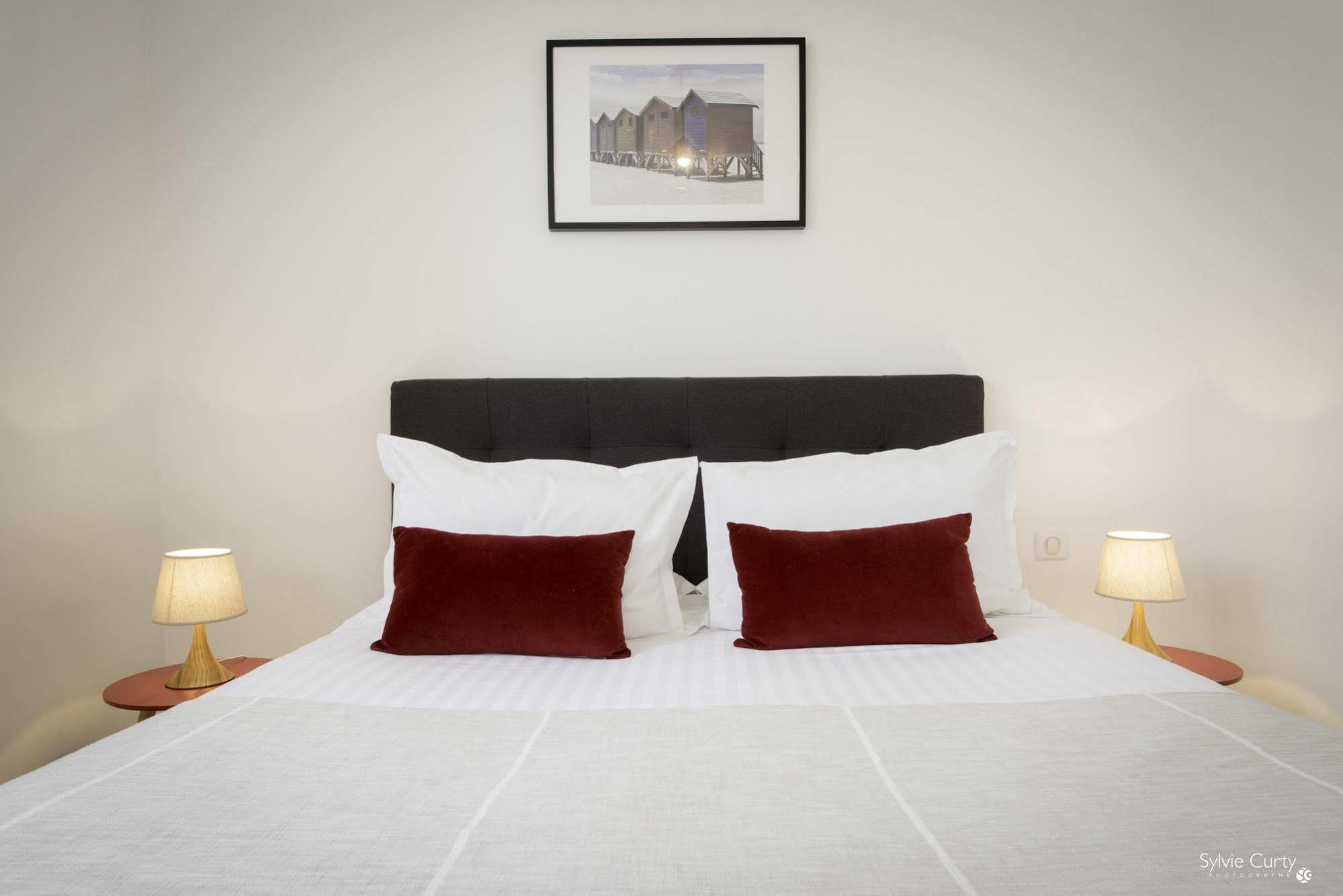 Villa Verde La Rochelle 3*