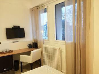 Villa Verde La Rochelle Guest house